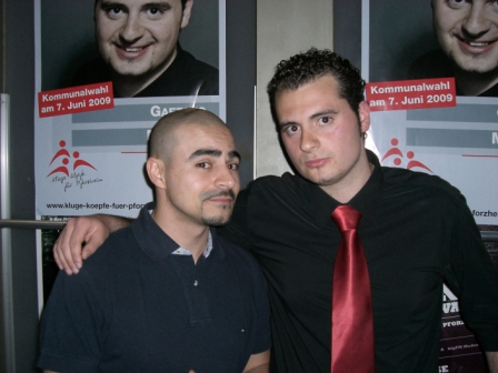 Serkan Tuna 20090530_casa_pre-election-party-102